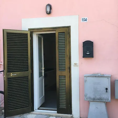 Ferienwohnung Fantastic View Of Mediterranean Sea And Islands!!! Terracina Exterior foto
