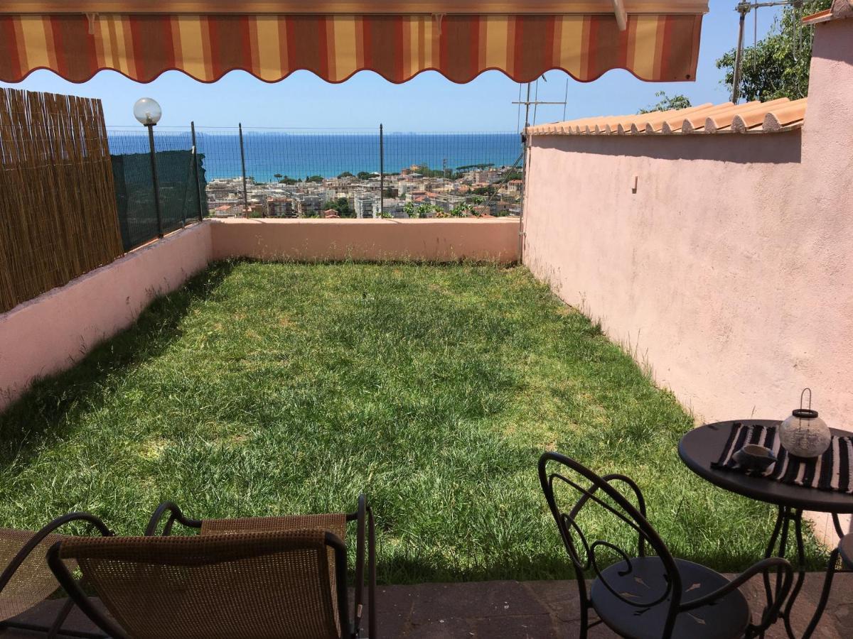 Fantastic View Of Mediterranean Sea And Islands!!! Apartment *