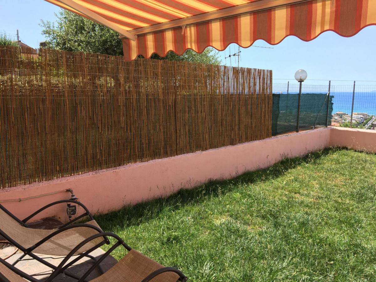 Fantastic View Of Mediterranean Sea And Islands!!! Apartment *