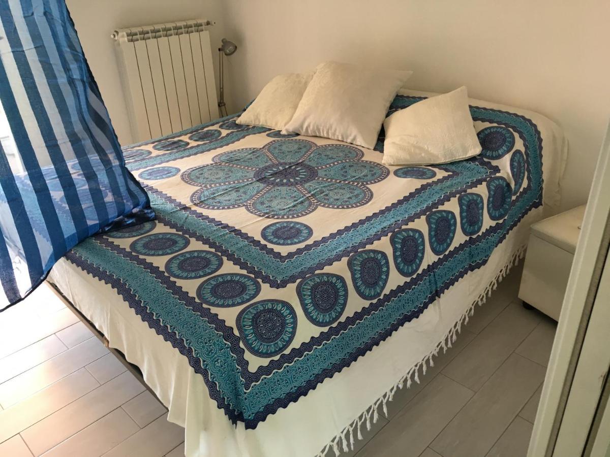 Apartment Fantastic View Of Mediterranean Sea And Islands!!! Terracina