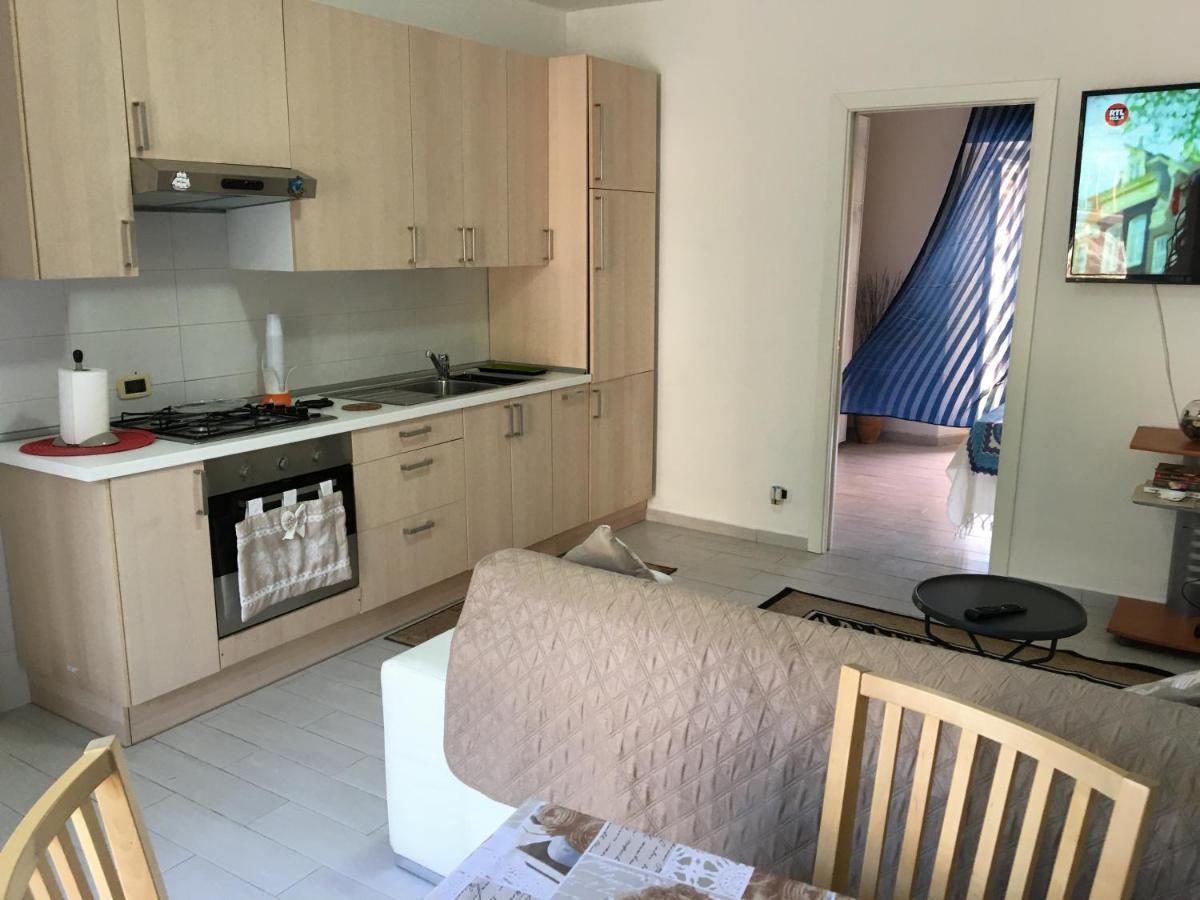 Apartment Fantastic View Of Mediterranean Sea And Islands!!! Terracina