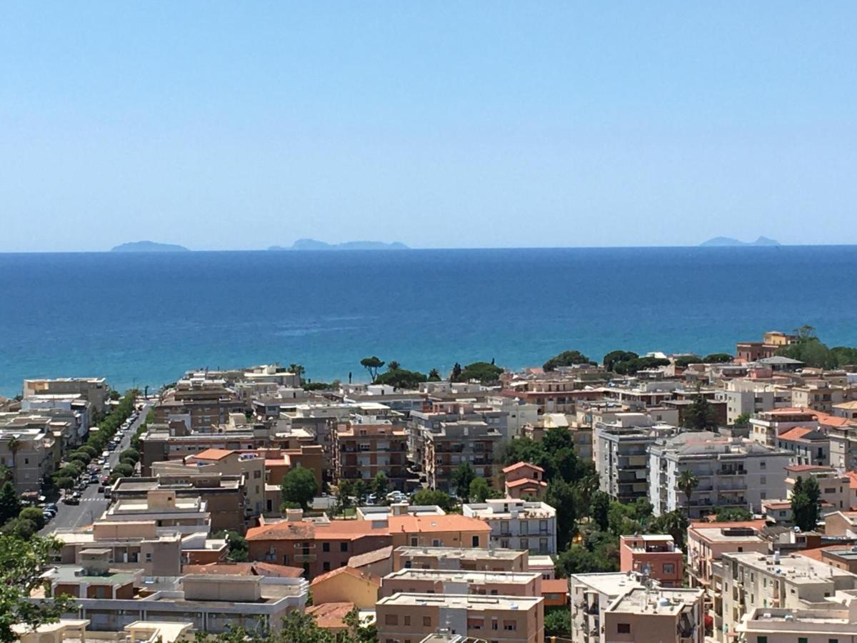 Fantastic View Of Mediterranean Sea And Islands!!! Apartment