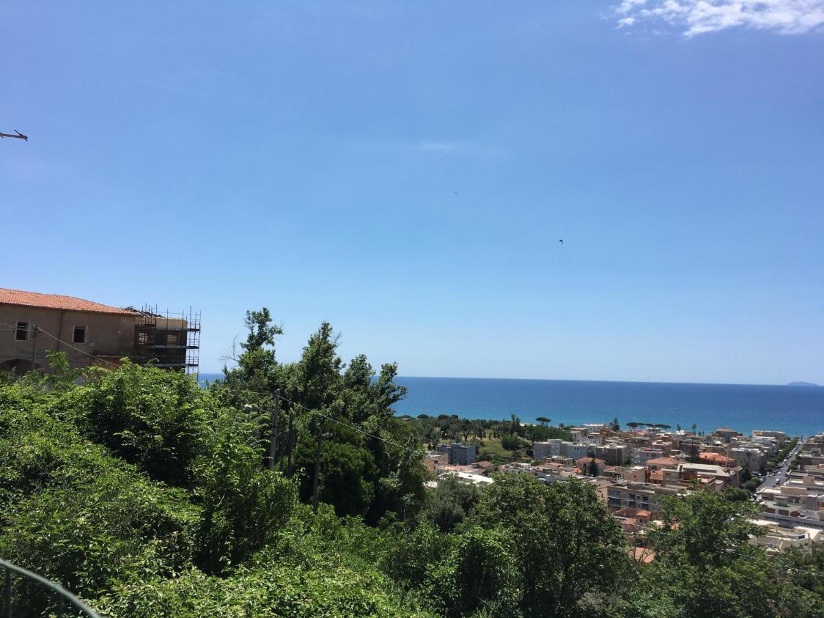 Apartment Fantastic View Of Mediterranean Sea And Islands!!!
