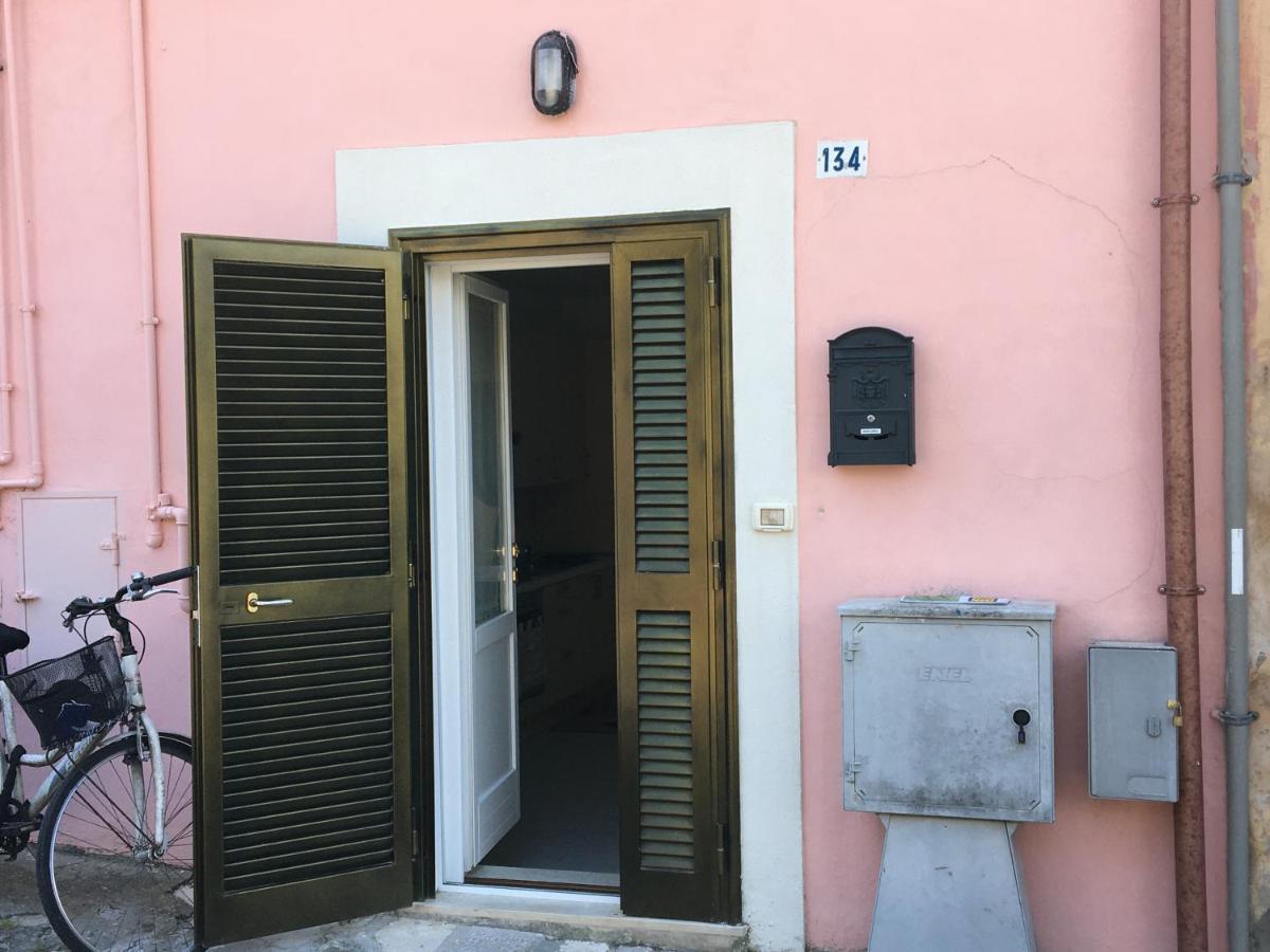 Fantastic View Of Mediterranean Sea And Islands!!! Apartment Terracina