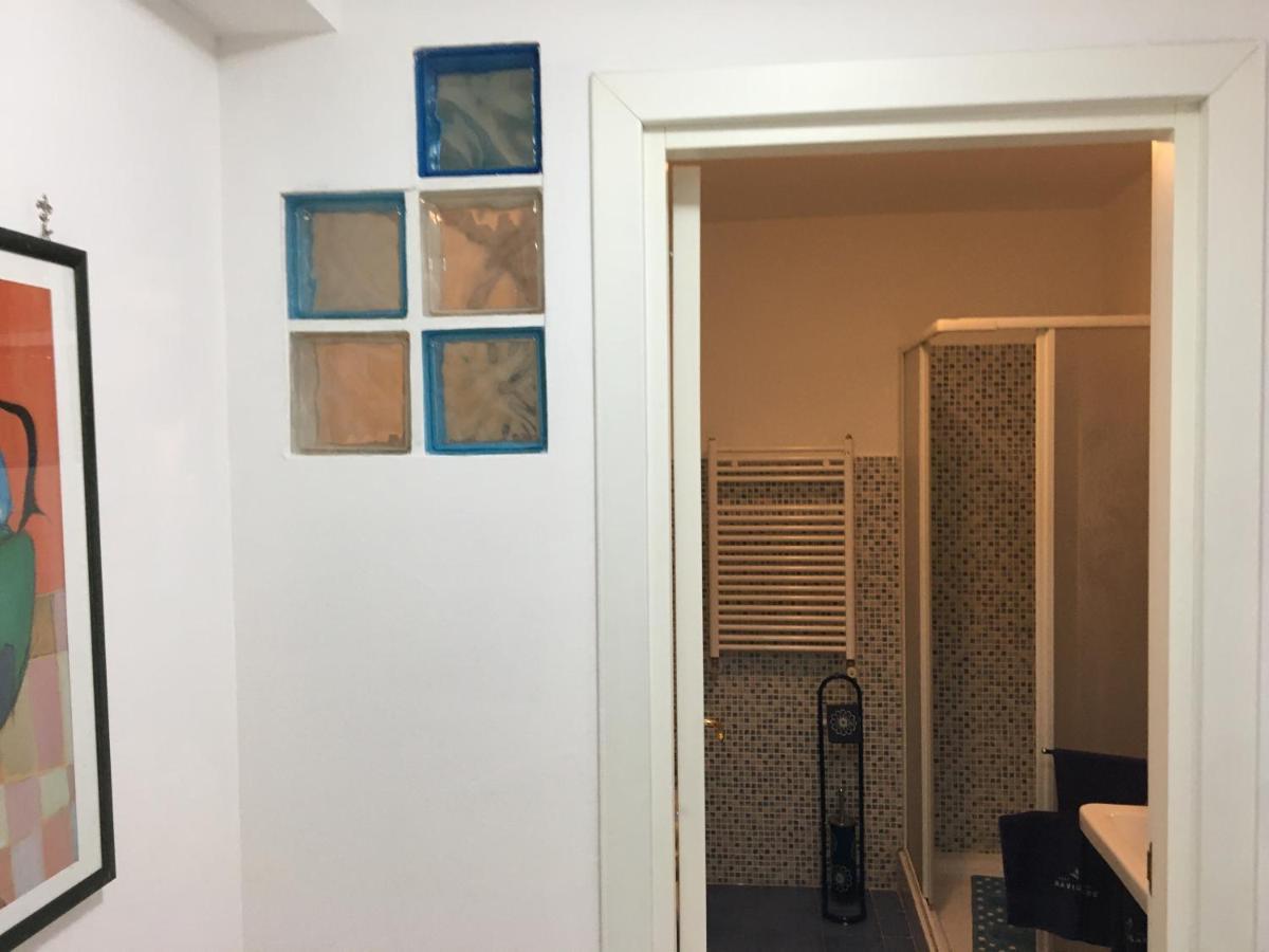 Apartment Fantastic View Of Mediterranean Sea And Islands!!! Terracina